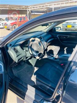 نیسان ئەلتیما